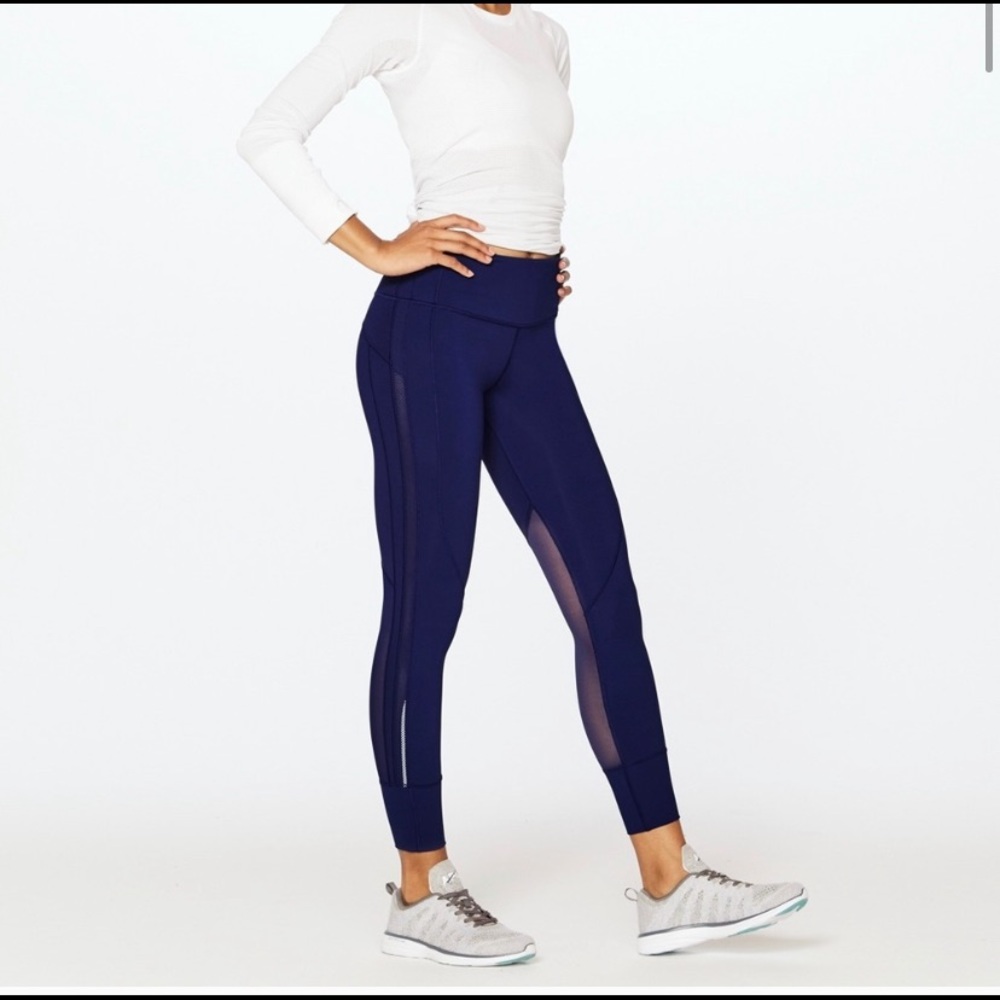 Lululemon Hit it High-Rise Tight